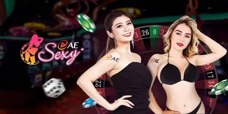 AE Sexy Casino RR88