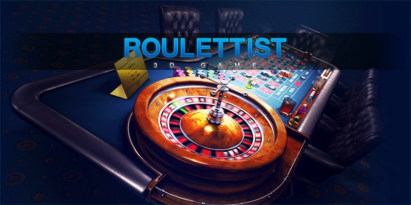 Game Roulette RR88